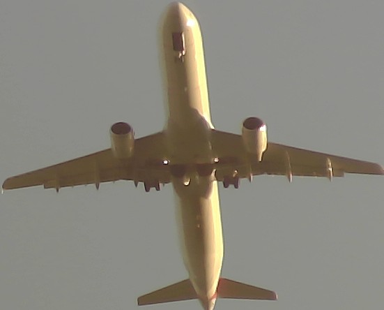 Airplane Picture