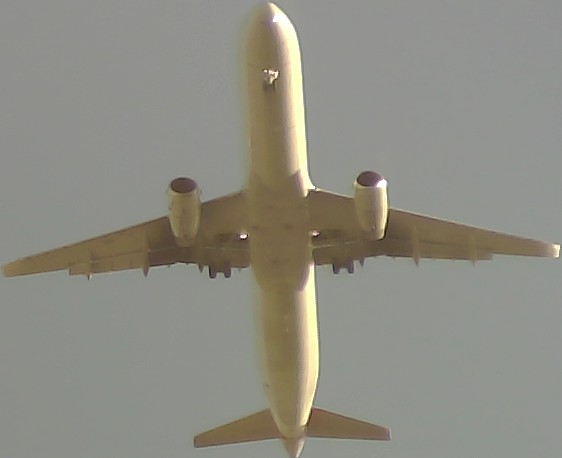 Airplane Picture