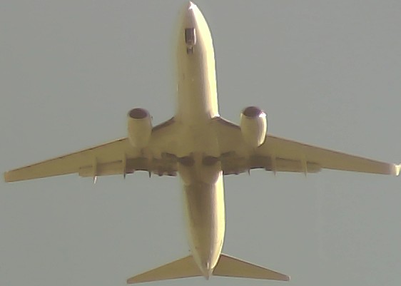 Airplane Picture