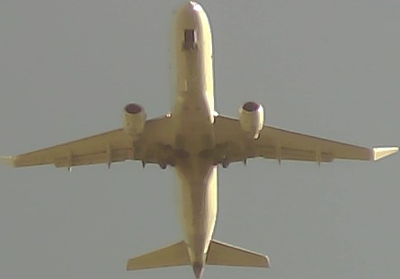 Airplane Picture