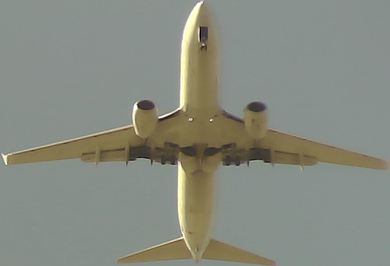 Airplane Picture