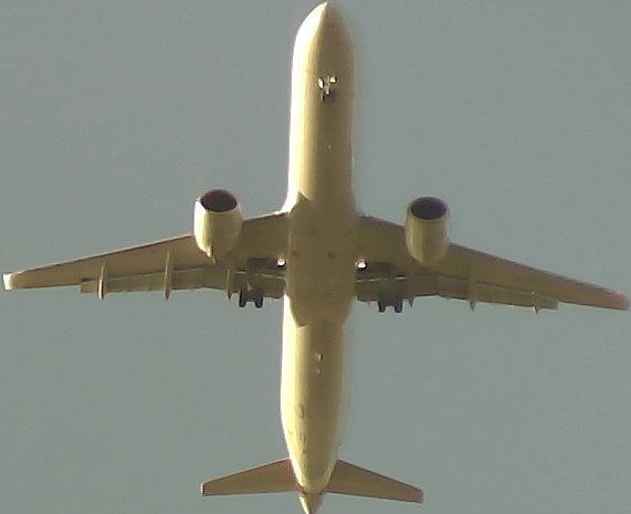 Airplane Picture