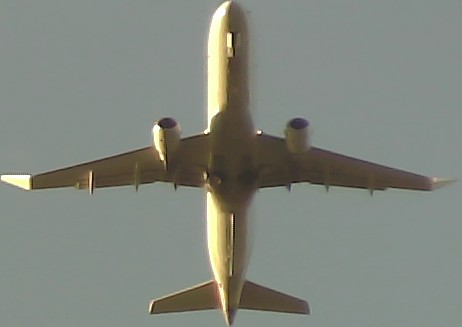 Airplane Picture