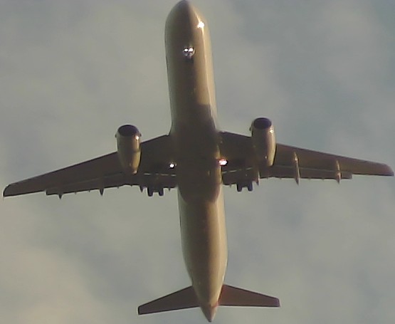 Airplane Picture