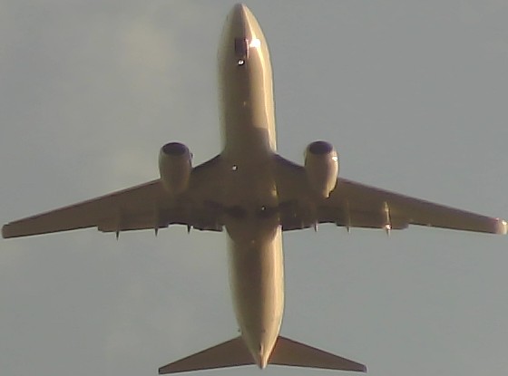 Airplane Picture