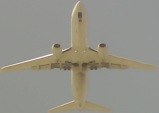 Airplane Picture