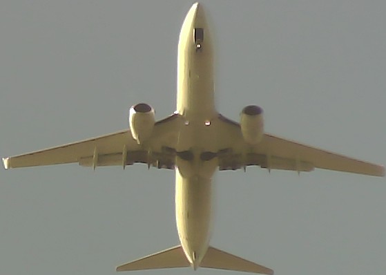 Airplane Picture
