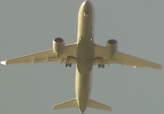 Airplane Picture