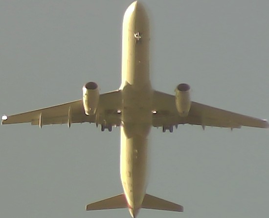 Airplane Picture