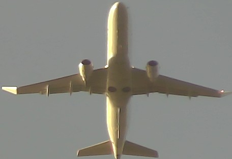Airplane Picture