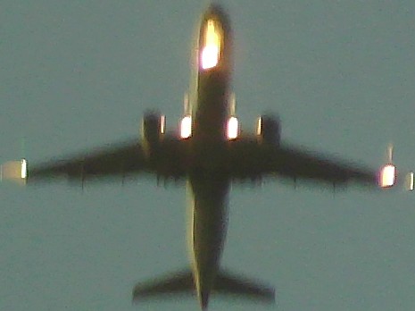 Airplane Picture