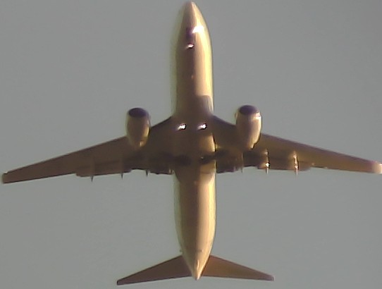 Airplane Picture