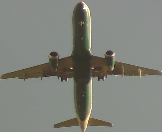 Airplane Picture