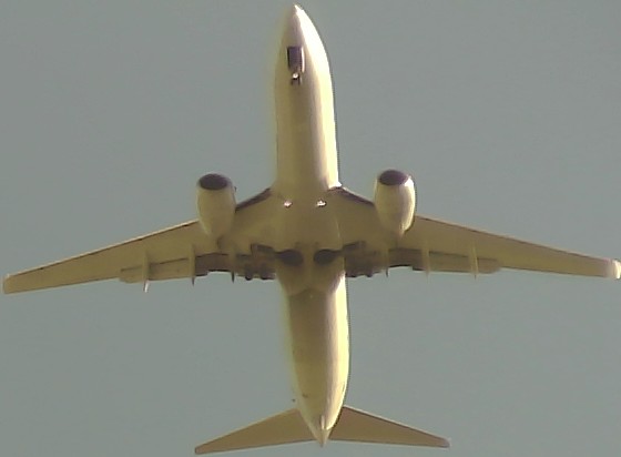 Airplane Picture