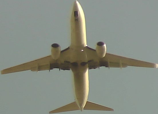 Airplane Picture