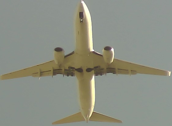 Airplane Picture