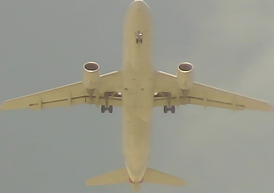 Airplane Picture