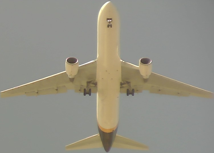 Airplane Picture