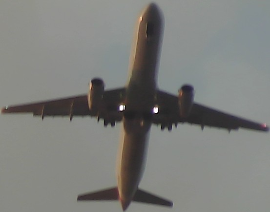 Airplane Picture