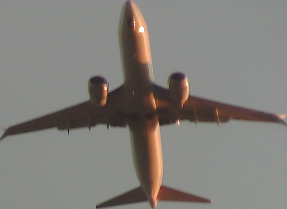 Airplane Picture