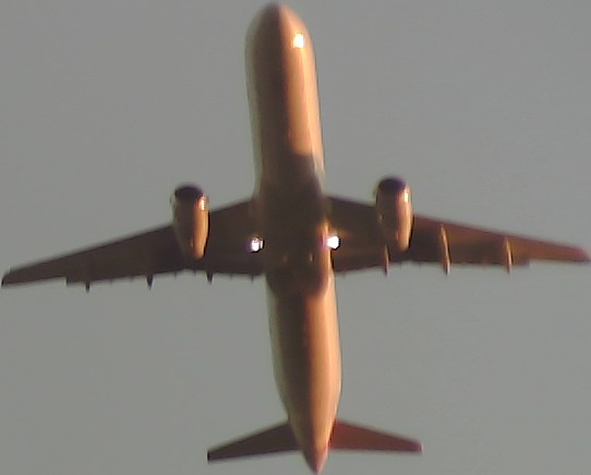 Airplane Picture