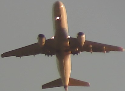 Airplane Picture
