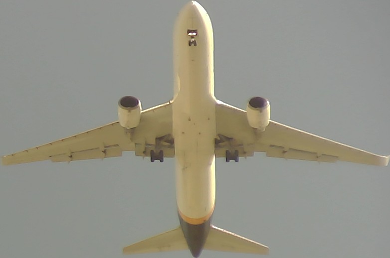 Airplane Picture