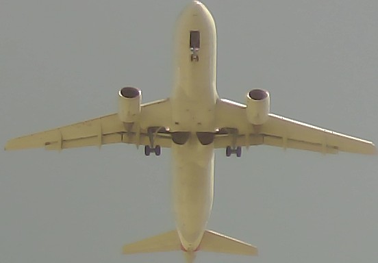 Airplane Picture