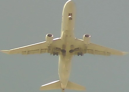 Airplane Picture