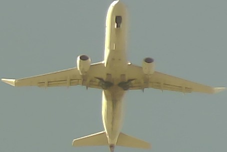 Airplane Picture