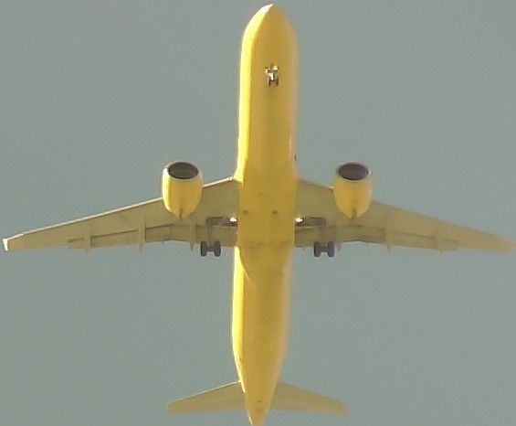 Airplane Picture