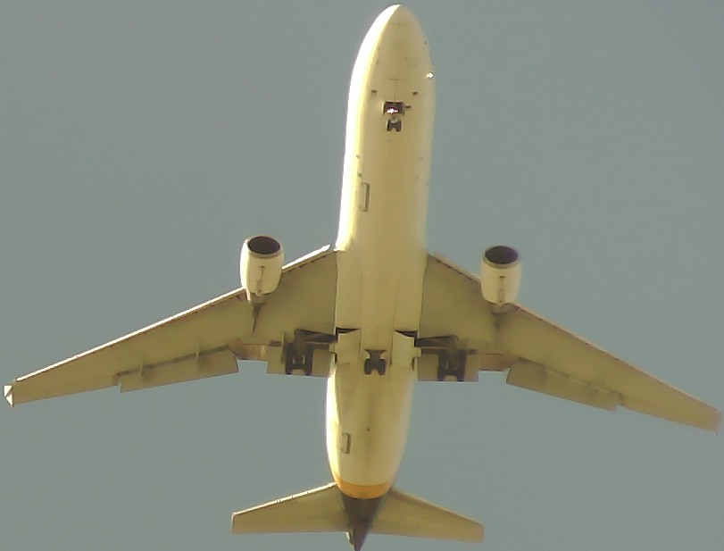 Airplane Picture