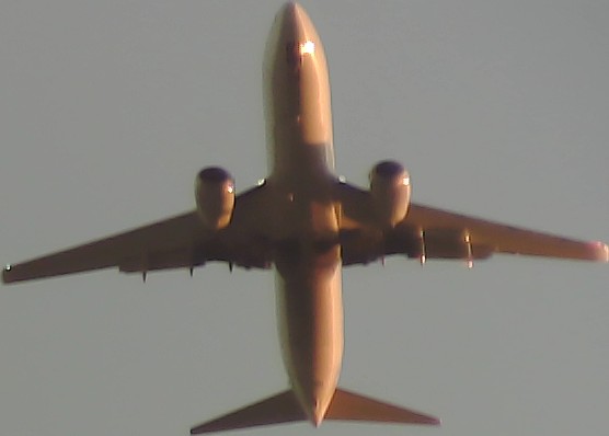 Airplane Picture