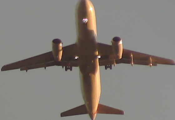 Airplane Picture