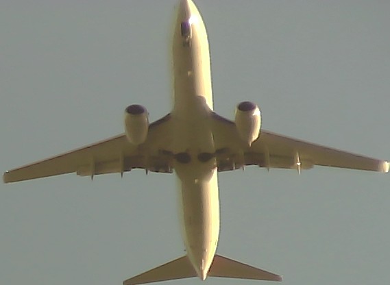 Airplane Picture