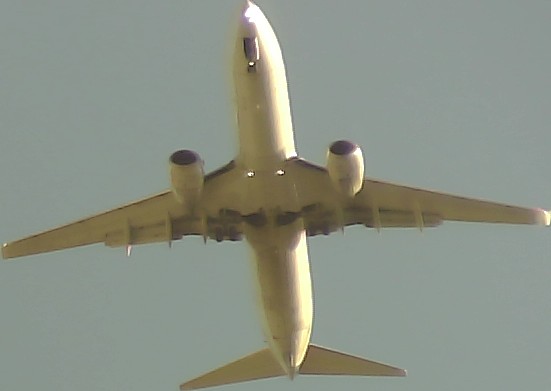 Airplane Picture