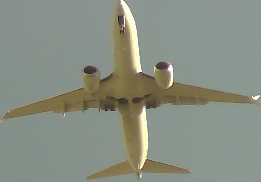 Airplane Picture