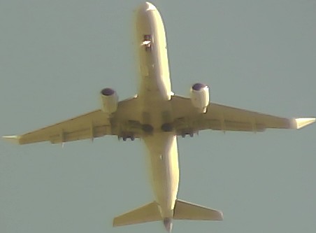 Airplane Picture