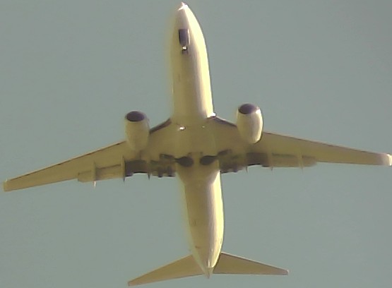 Airplane Picture
