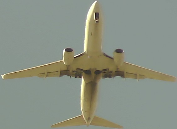 Airplane Picture