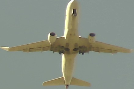 Airplane Picture