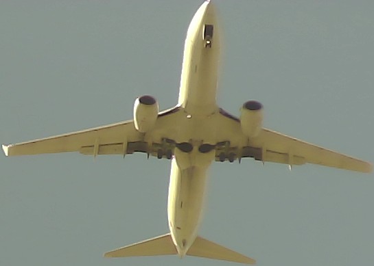 Airplane Picture