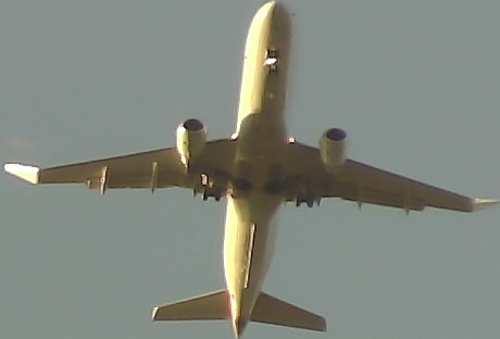 Airplane Picture