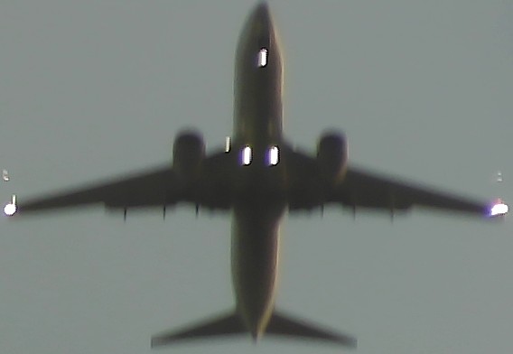 Airplane Picture