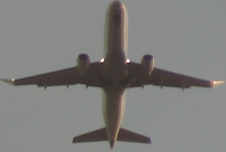 Airplane Picture