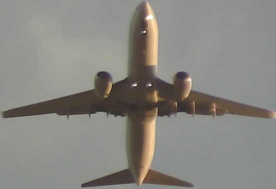 Airplane Picture