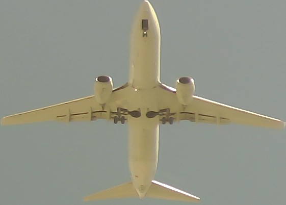 Airplane Picture