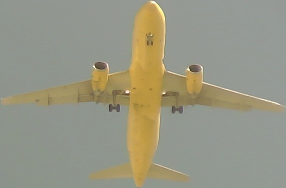 Airplane Picture