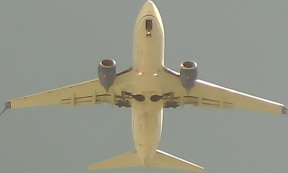 Airplane Picture