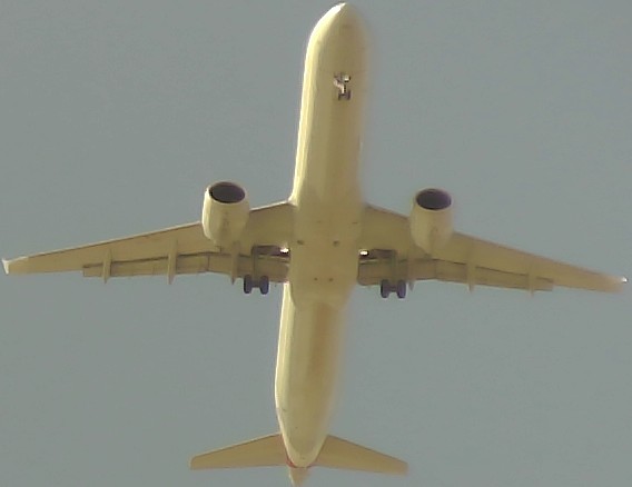 Airplane Picture